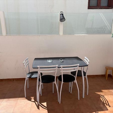 Apartamento Casa Tipica Canaria بلايا هوندا المظهر الخارجي الصورة