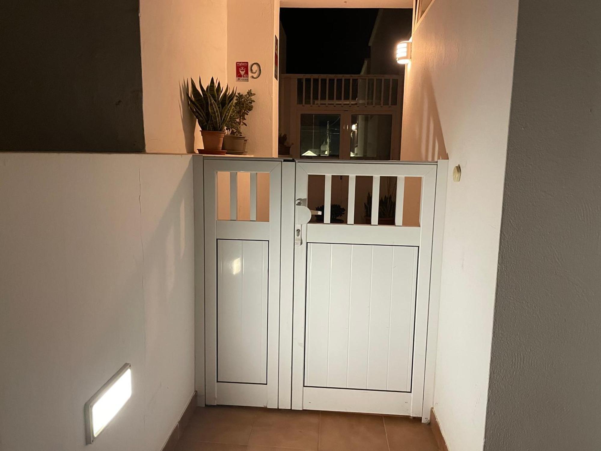 Apartamento Casa Tipica Canaria بلايا هوندا المظهر الخارجي الصورة